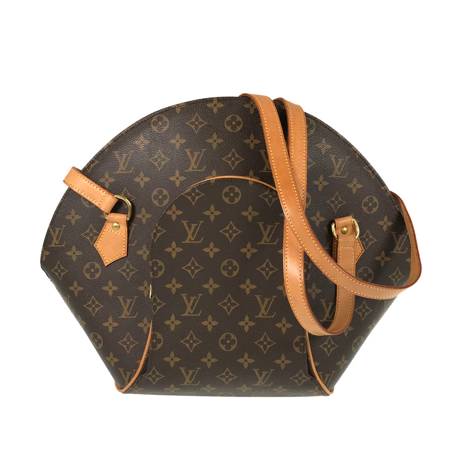 LOUIS VUITTON Monogram Ellipse Shopping M51128 Shoulder bag