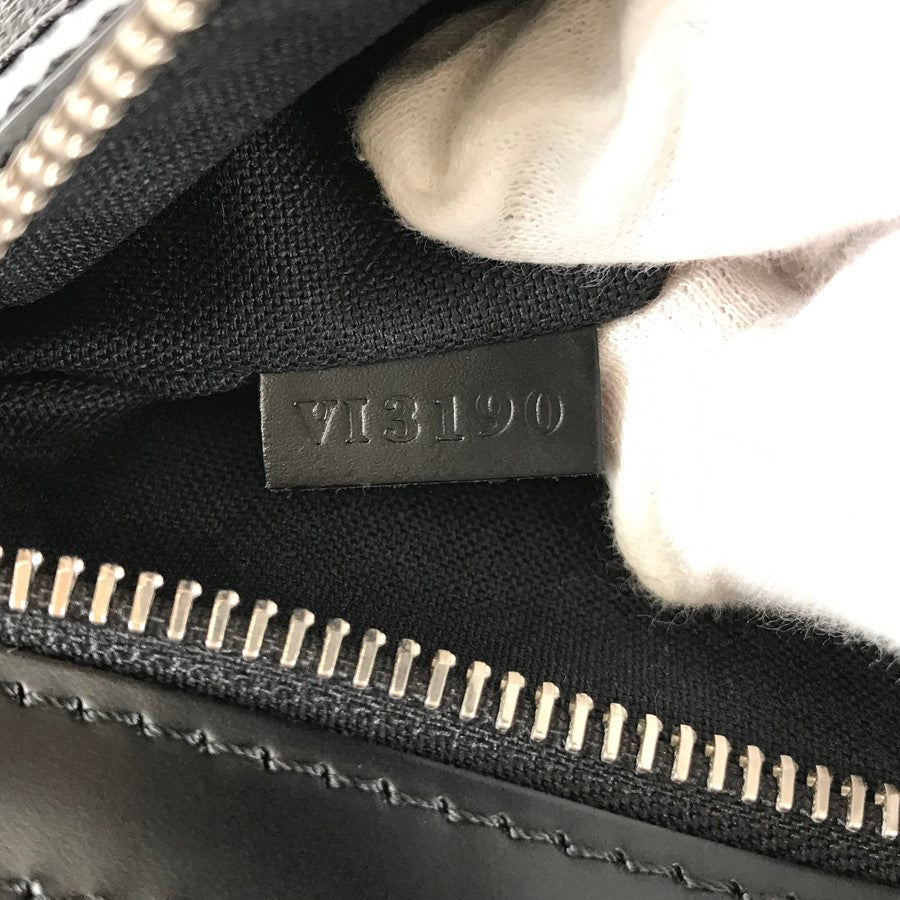 LOUIS VUITTON Damier Graphite Tomas N58028 Shoulder bag