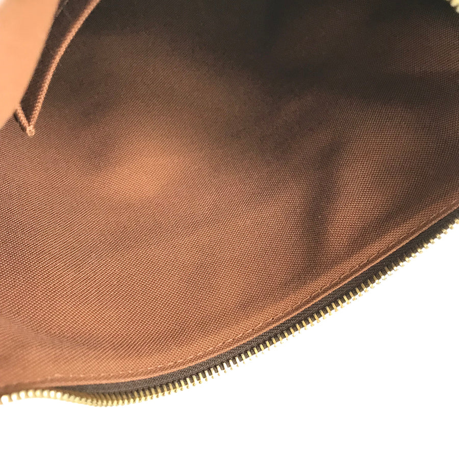 LOUIS VUITTON Monogram Odeon PM M56390 Shoulder bag