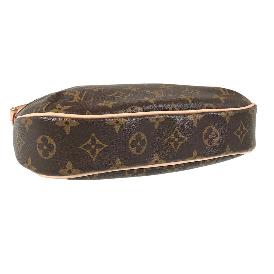 LOUIS VUITTON Monogram Odeon PM M56390 Shoulder bag