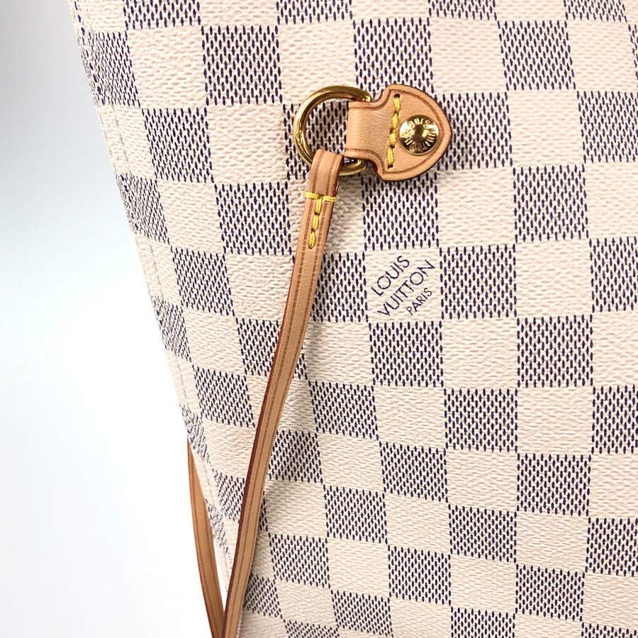 LOUIS VUITTON Tote Bag