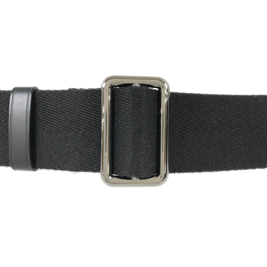 LOUIS VUITTON Monogram Eclipse District PM NM M44000 Shoulder bag