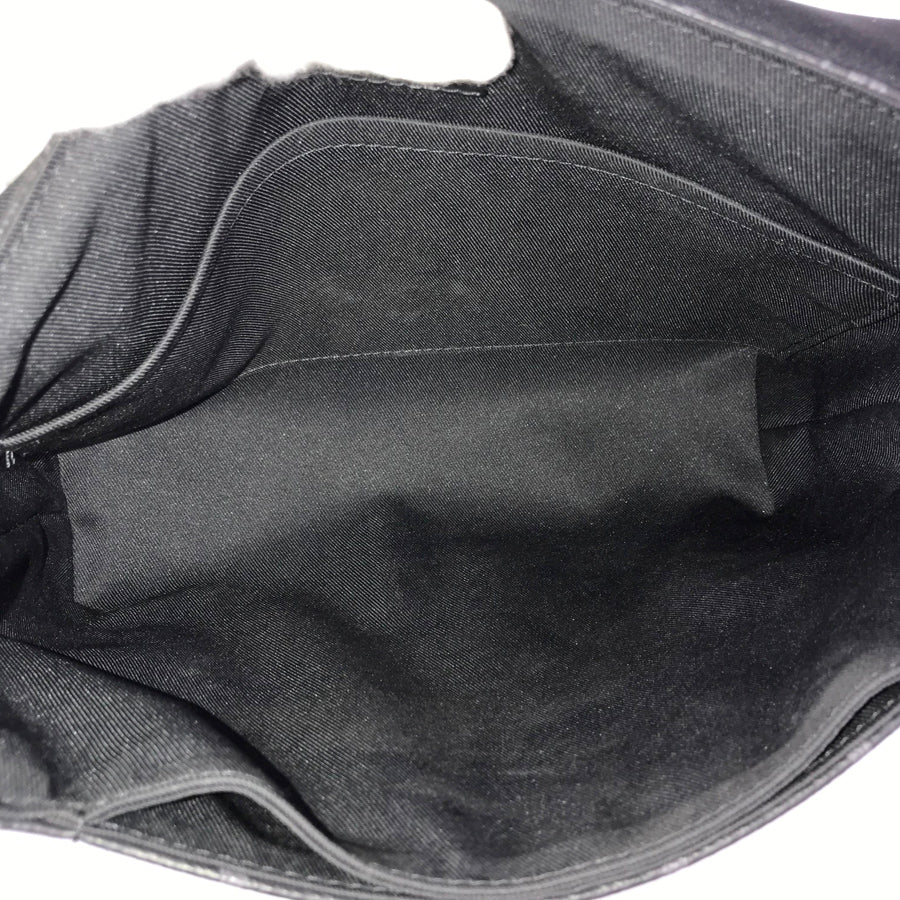 LOUIS VUITTON Monogram Eclipse District PM NM M44000 Shoulder bag