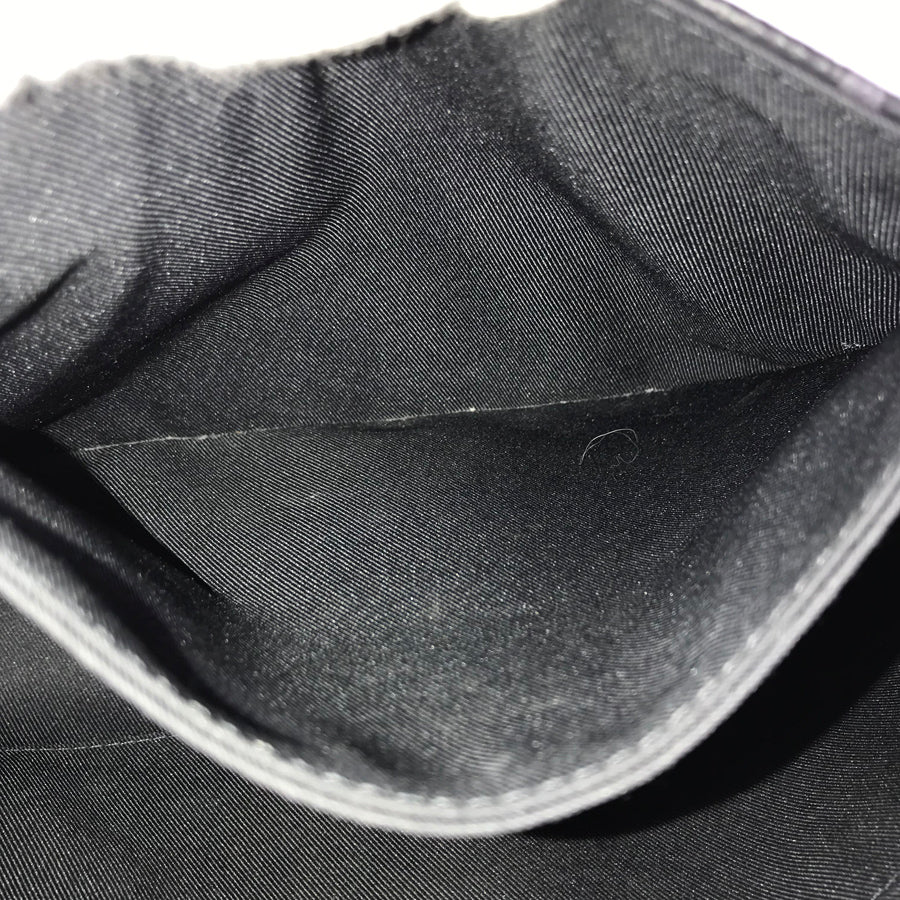 LOUIS VUITTON Monogram Eclipse District PM NM M44000 Shoulder bag