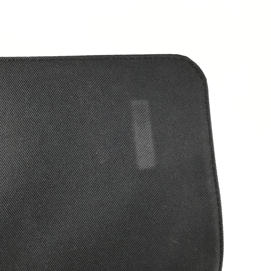 LOUIS VUITTON Monogram Eclipse District PM NM M44000 Shoulder bag