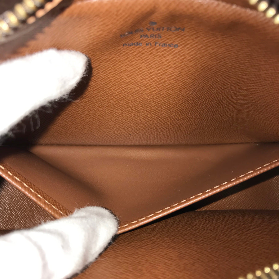 LOUIS VUITTON Monogram Pochette Cite M51183 Shoulder bag