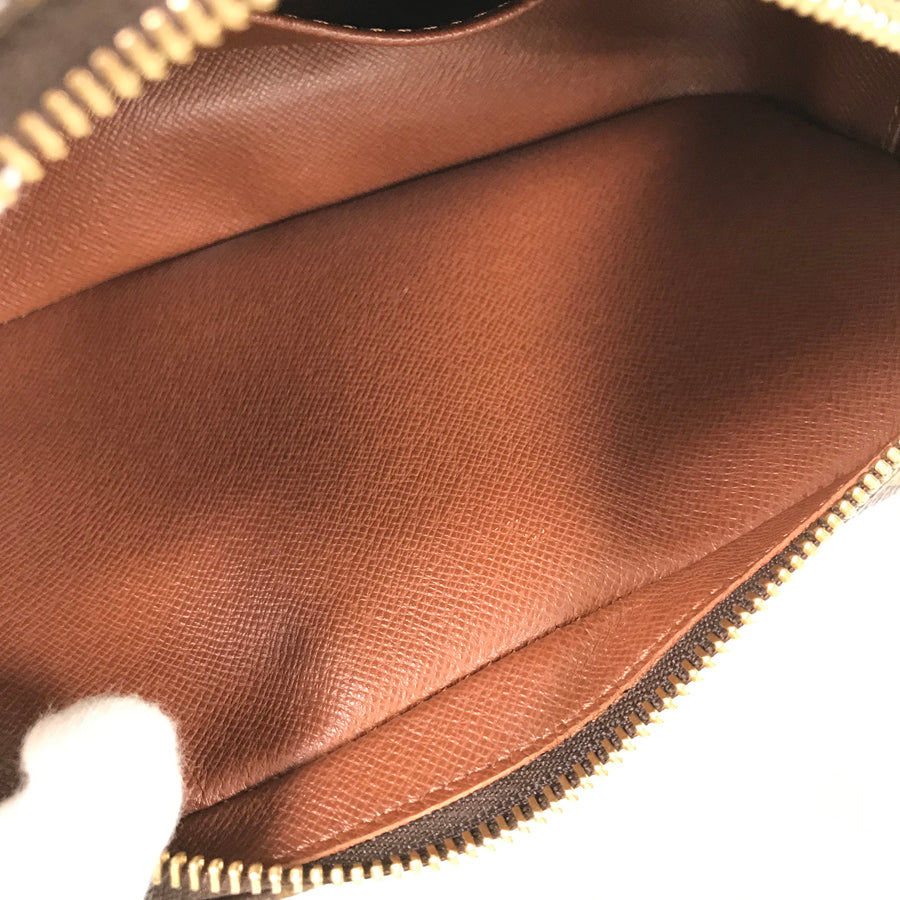 LOUIS VUITTON Monogram Pochette Cite M51183 Shoulder bag