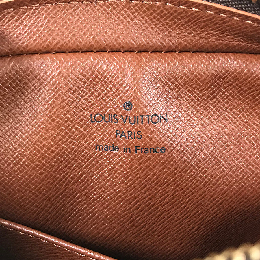 LOUIS VUITTON Monogram Pochette Cite M51183 Shoulder bag