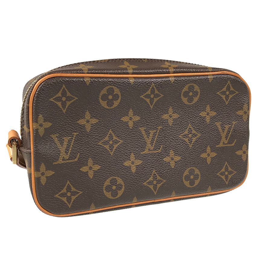 LOUIS VUITTON Monogram Pochette Cite M51183 Shoulder bag