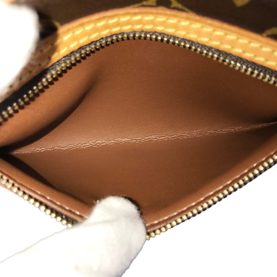 LOUIS VUITTON Monogram Pochette Cite M51183 Shoulder bag