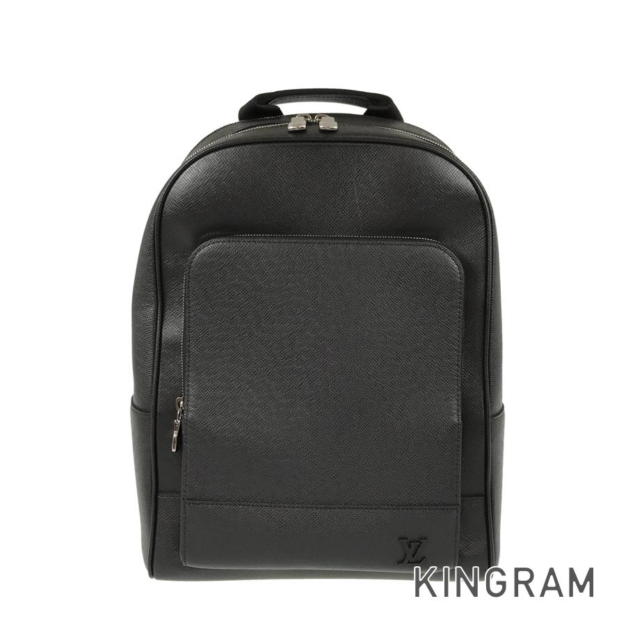 LOUIS VUITTON Taiga Adrian Backpack M30857 Backpack