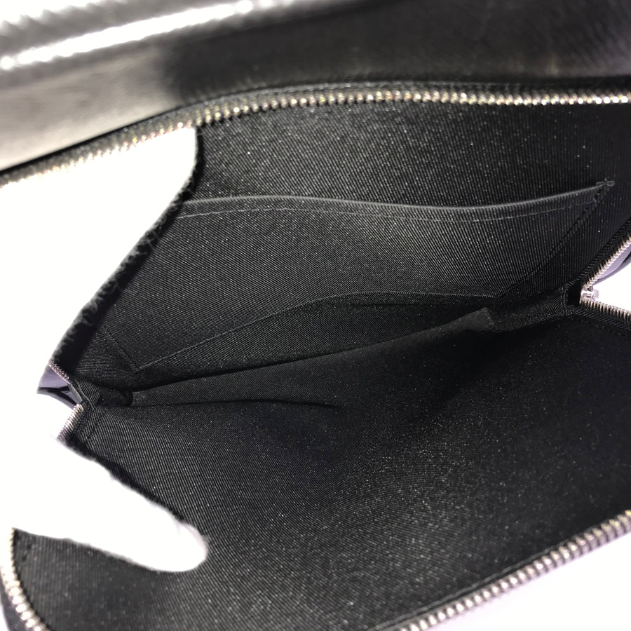 LOUIS VUITTON Taiga Adrian Backpack M30857 Backpack