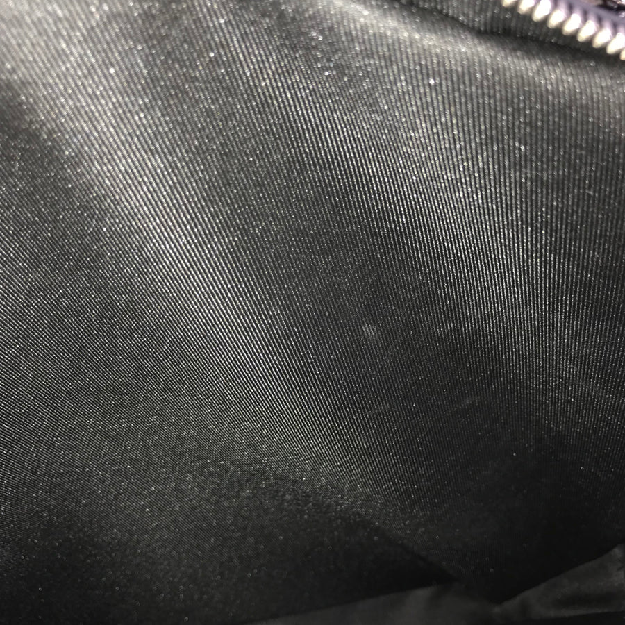 LOUIS VUITTON Taiga Adrian Backpack M30857 Backpack