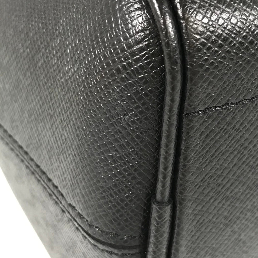 LOUIS VUITTON Taiga Adrian Backpack M30857 Backpack