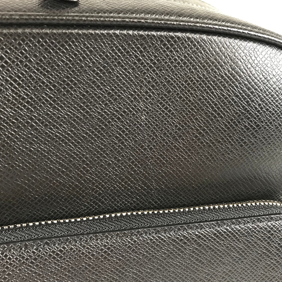 LOUIS VUITTON Taiga Adrian Backpack M30857 Backpack