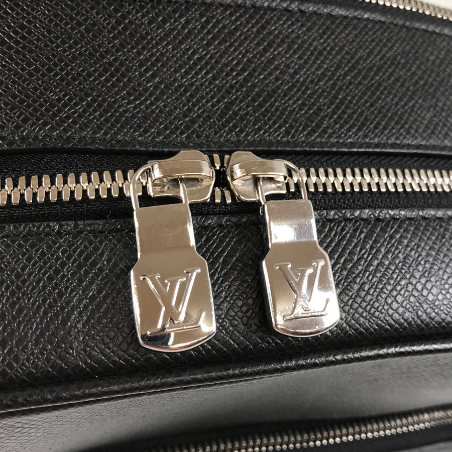 LOUIS VUITTON Taiga Adrian Backpack M30857 Backpack