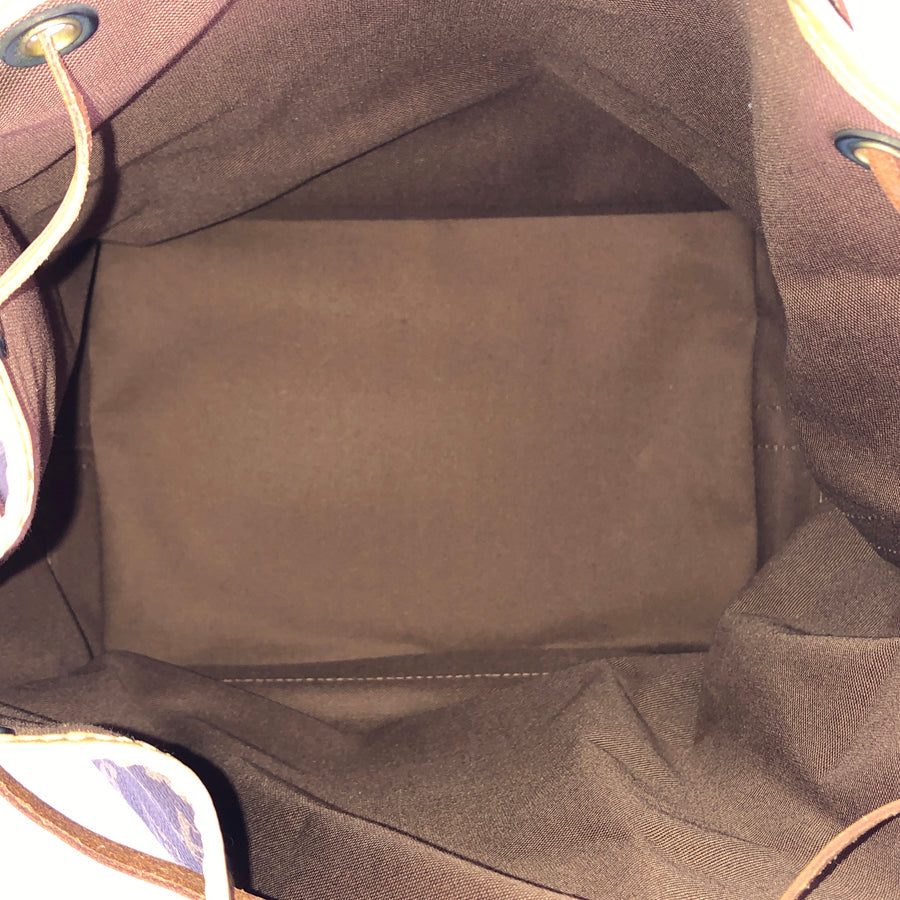 LOUIS VUITTON Monogram Noe Shoulder Bag