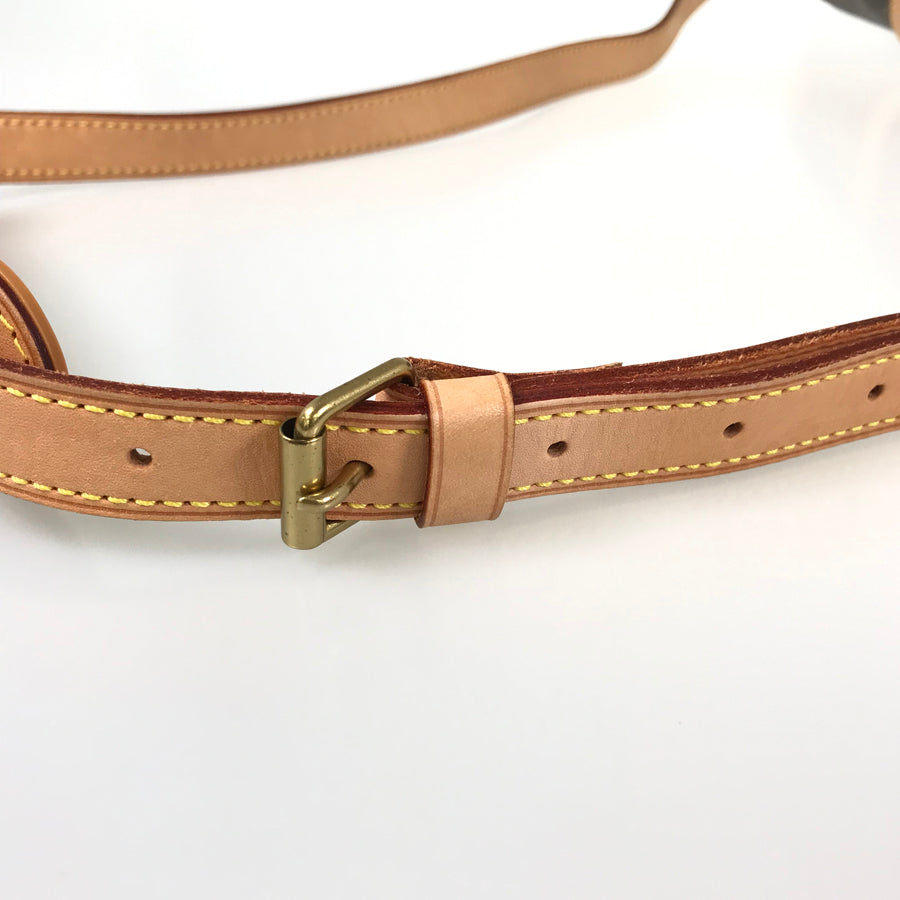 LOUIS VUITTON Monogram Saumur 30 M42256 Shoulder bag