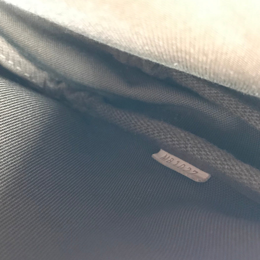 LOUIS VUITTON Monogram Saumur 30 M42256 Shoulder bag