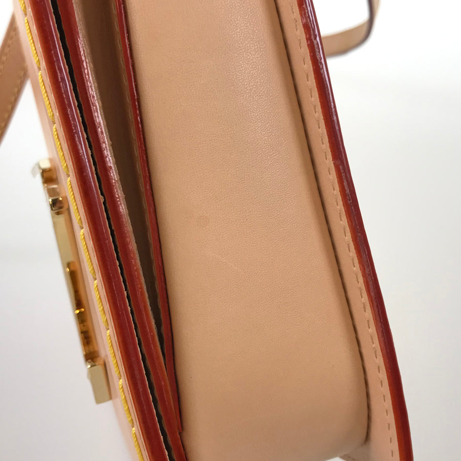 LOUIS VUITTON Keybell XL PM M22368 Shoulder bag