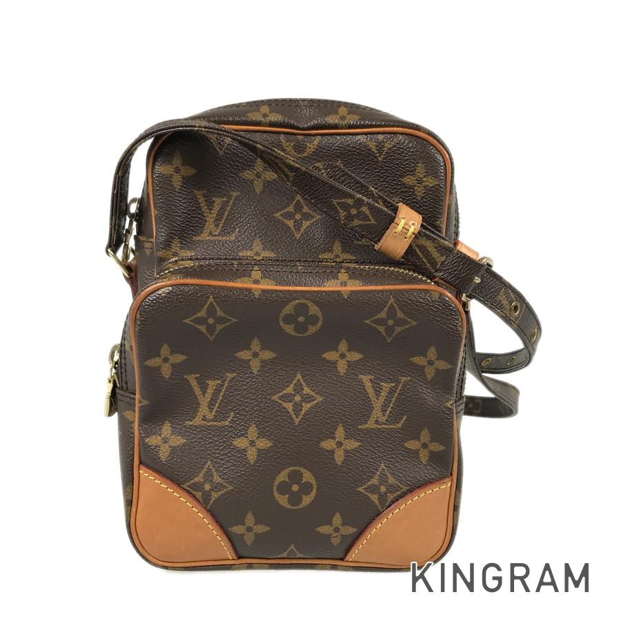 LOUIS VUITTON Monogram Amazon M45236 Shoulder bag