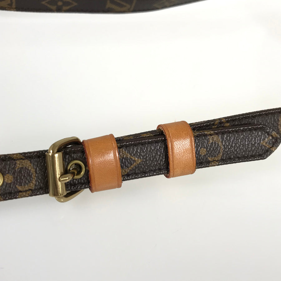 LOUIS VUITTON Monogram Amazon M45236 Shoulder bag