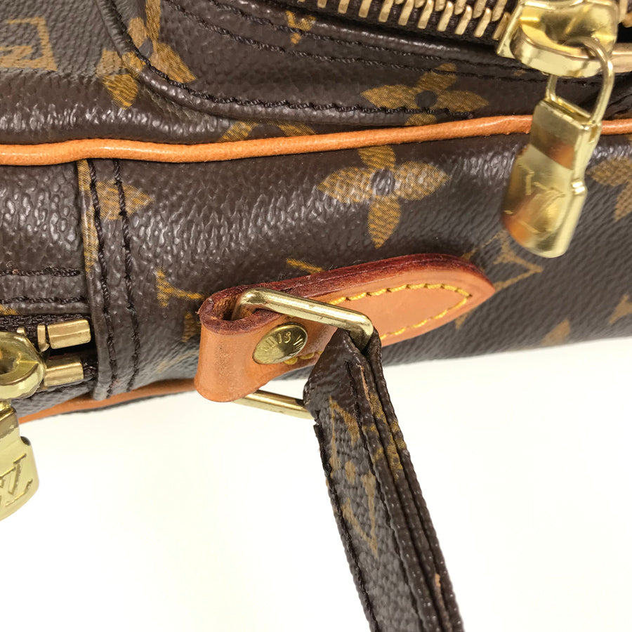 LOUIS VUITTON Monogram Amazon M45236 Shoulder bag