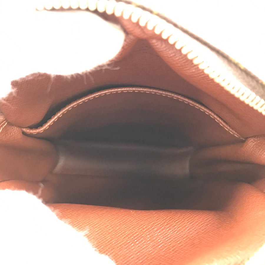 LOUIS VUITTON Monogram Amazon M45236 Shoulder bag