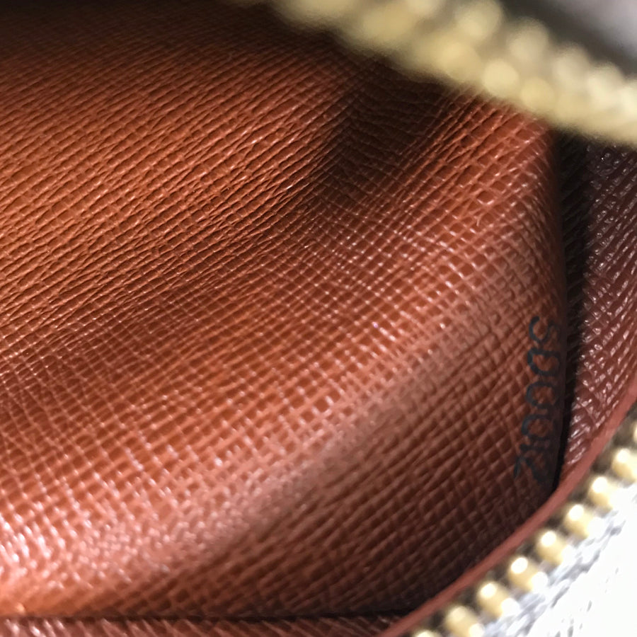 LOUIS VUITTON Monogram Amazon M45236 Shoulder bag