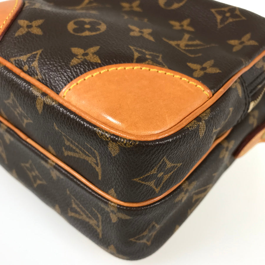 LOUIS VUITTON Monogram Amazon M45236 Shoulder bag