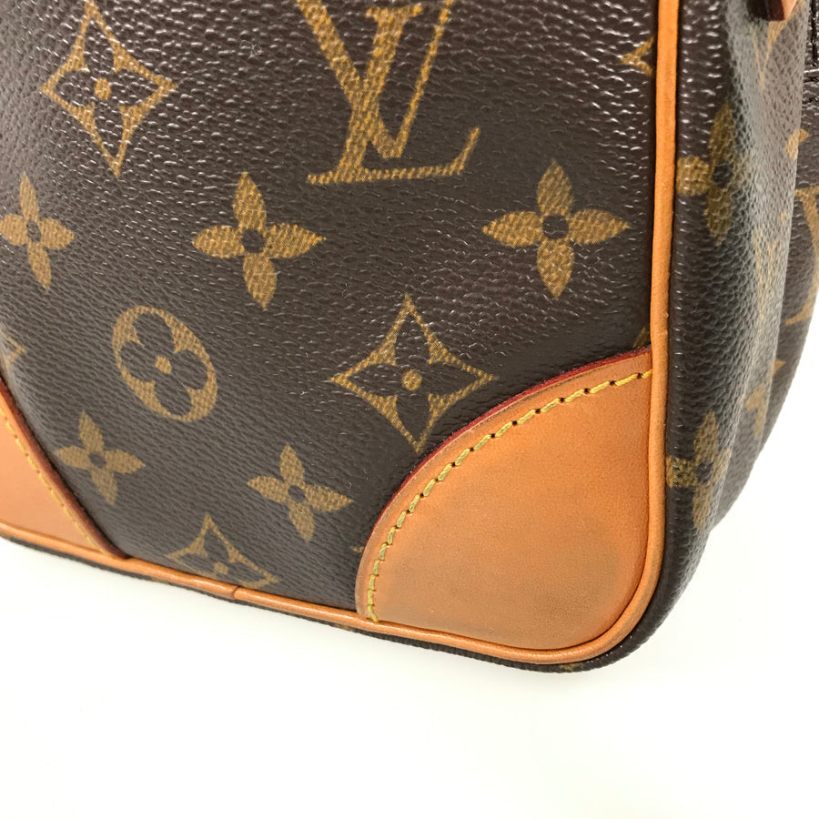LOUIS VUITTON Monogram Amazon M45236 Shoulder bag