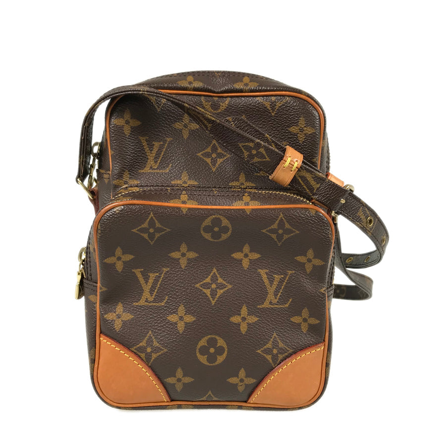 LOUIS VUITTON Monogram Amazon M45236 Shoulder bag