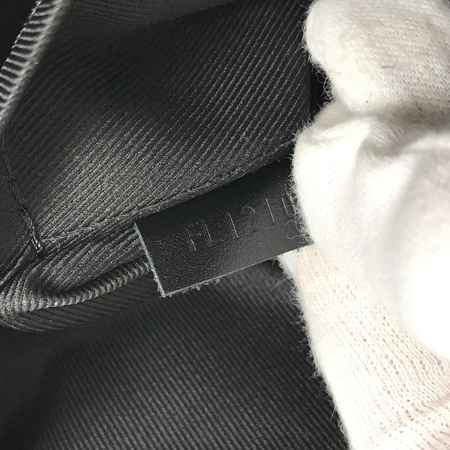 LOUIS VUITTON Monogram Odeon NM PM Shoulder Bag