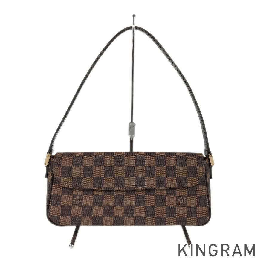 LOUIS VUITTON Damier Recoleta N51299 Shoulder bag