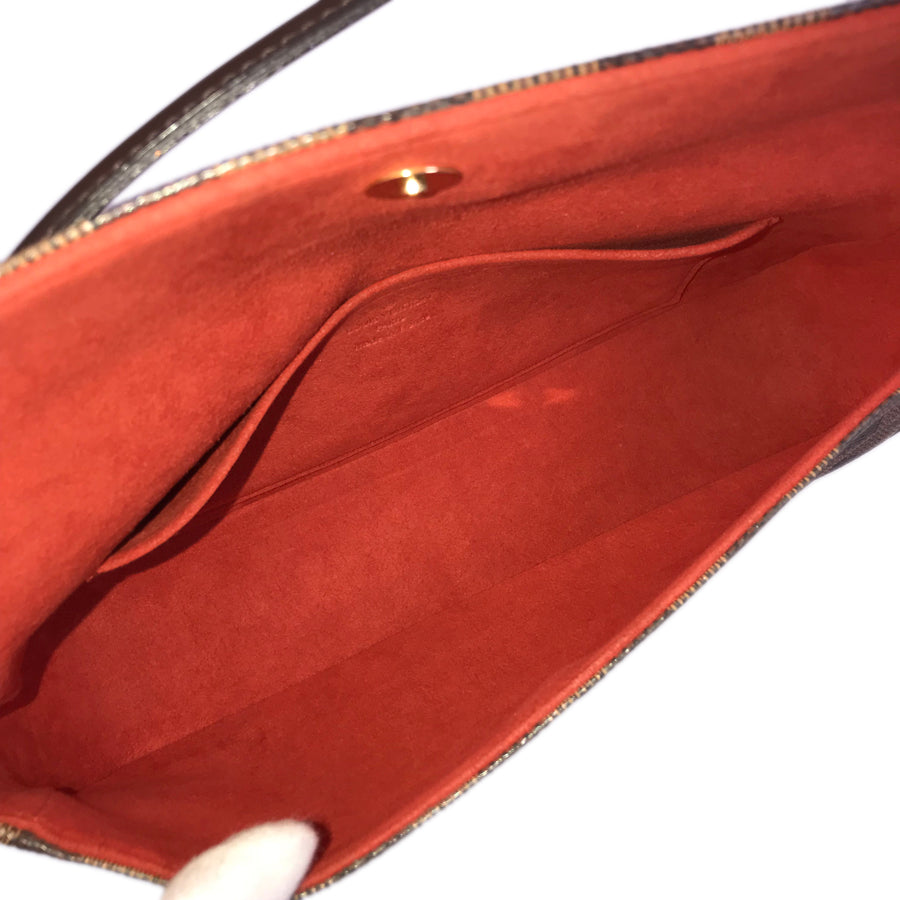 LOUIS VUITTON Damier Recoleta N51299 Shoulder bag