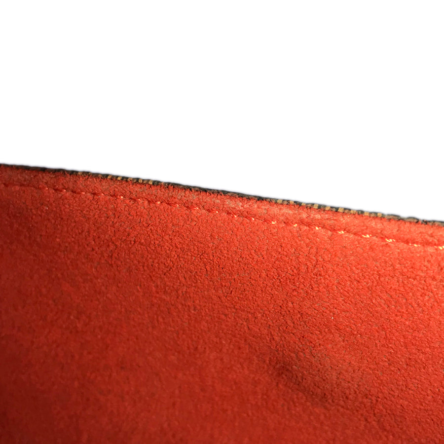 LOUIS VUITTON Damier Recoleta N51299 Shoulder bag