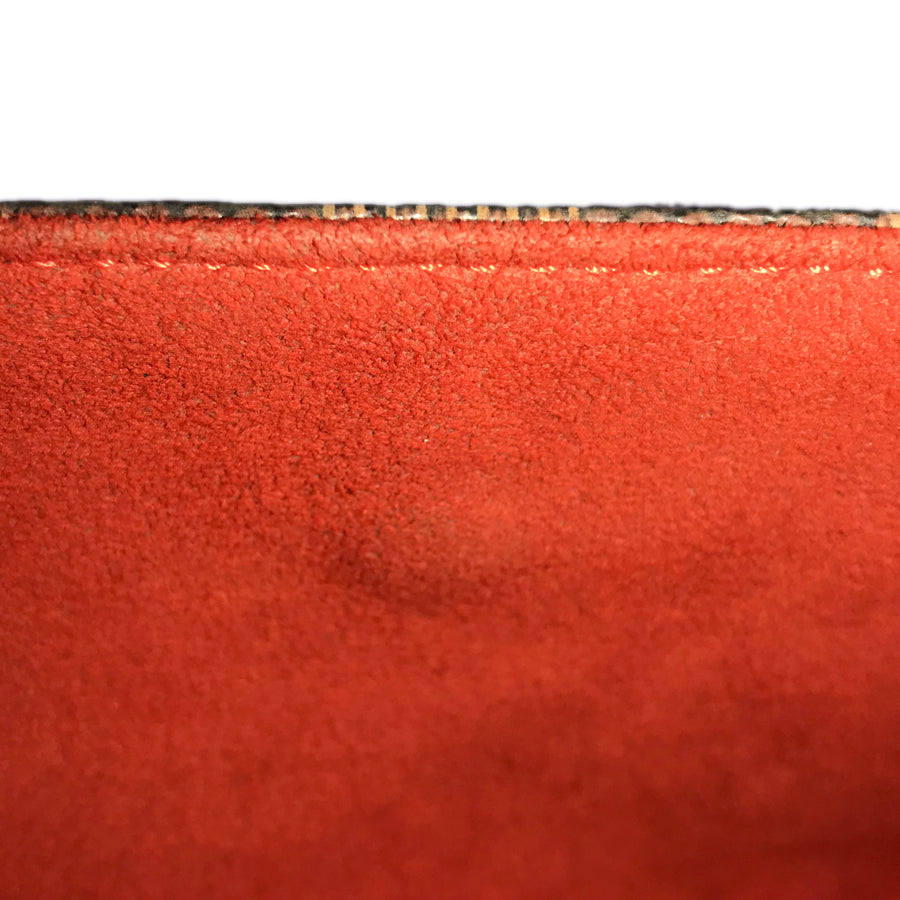 LOUIS VUITTON Damier Recoleta N51299 Shoulder bag