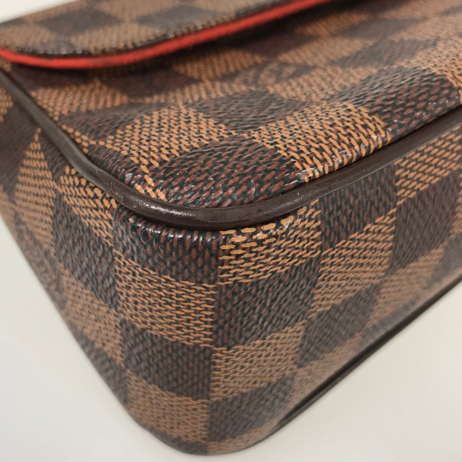 LOUIS VUITTON Damier Recoleta N51299 Shoulder bag