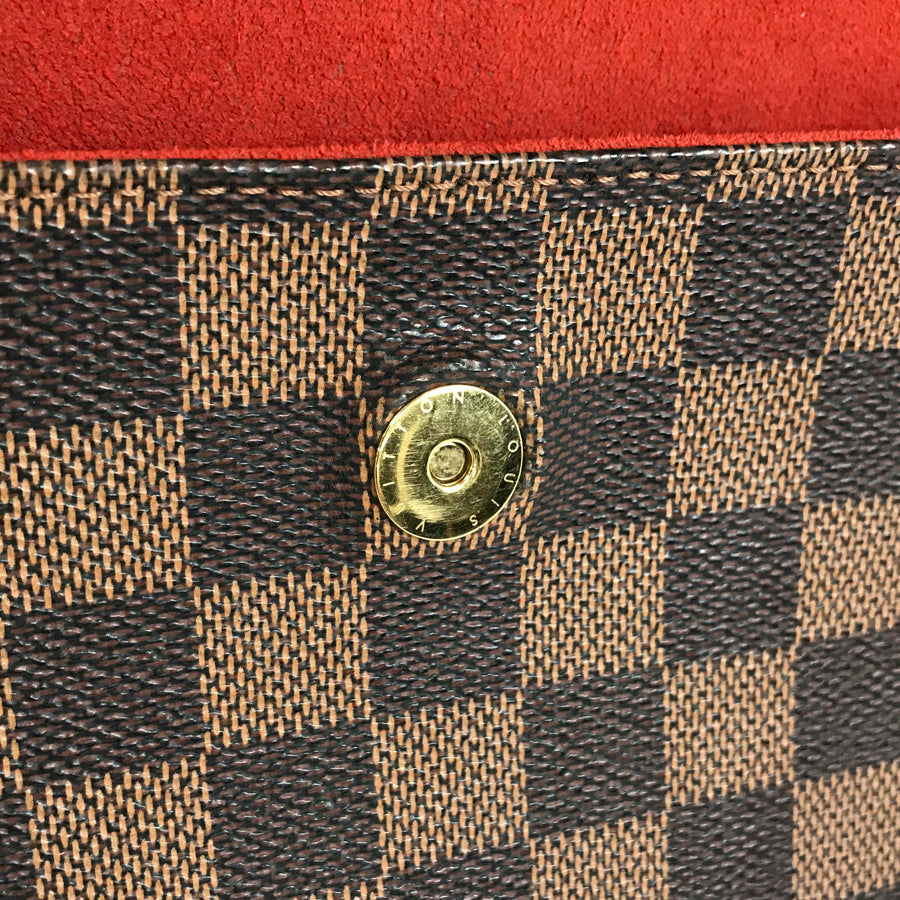 LOUIS VUITTON Damier Recoleta N51299 Shoulder bag