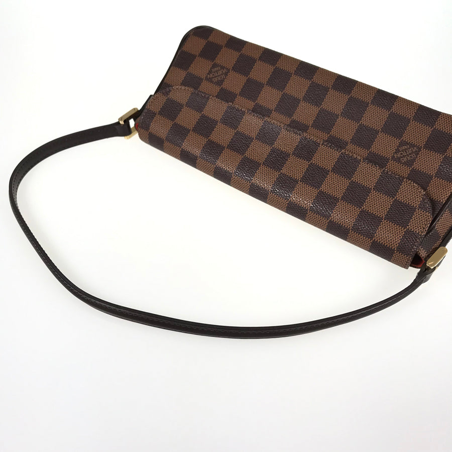 LOUIS VUITTON Damier Recoleta N51299 Shoulder bag