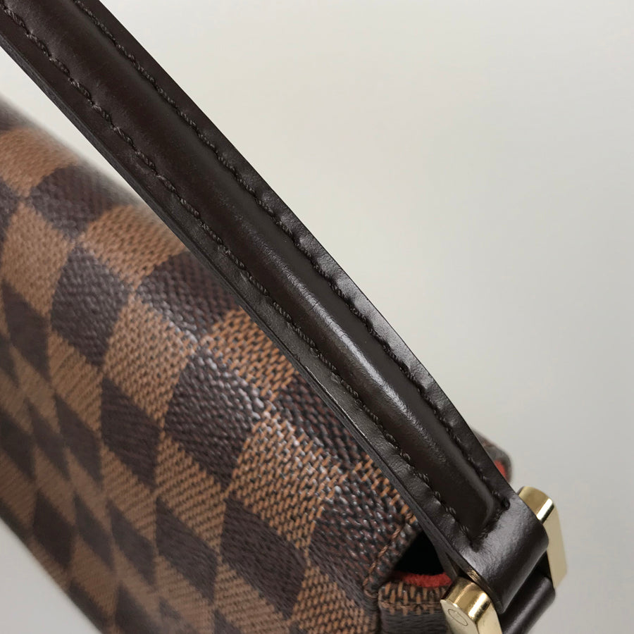 LOUIS VUITTON Damier Recoleta N51299 Shoulder bag