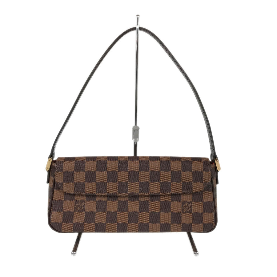 LOUIS VUITTON Damier Recoleta N51299 Shoulder bag