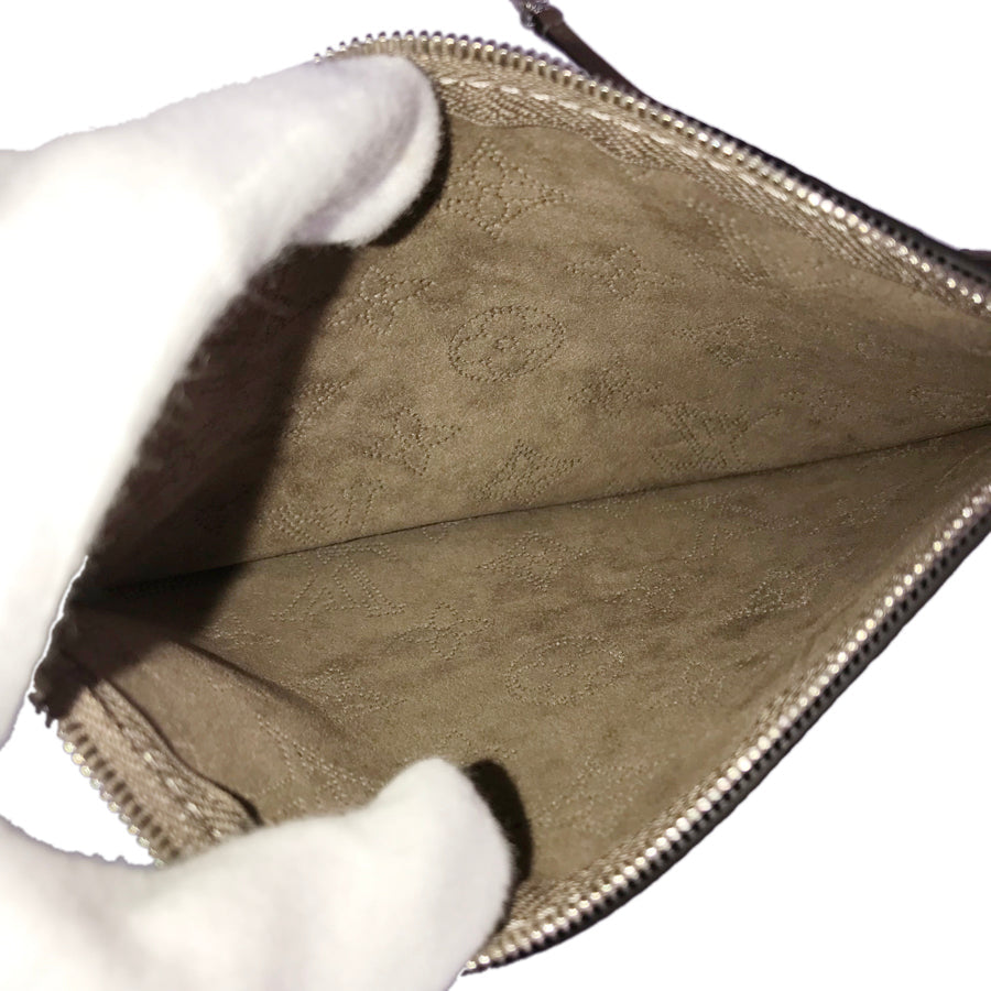 LOUIS VUITTON 2WAY Shoulder Bag Tote Bag