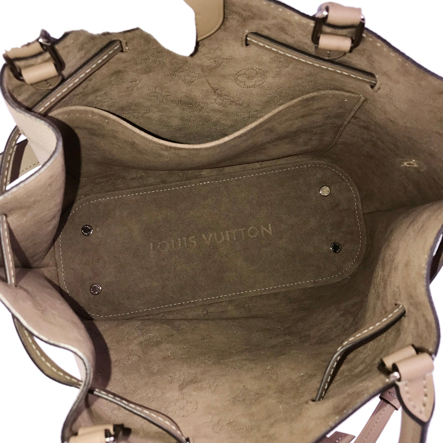 LOUIS VUITTON 2WAY Shoulder Bag Tote Bag