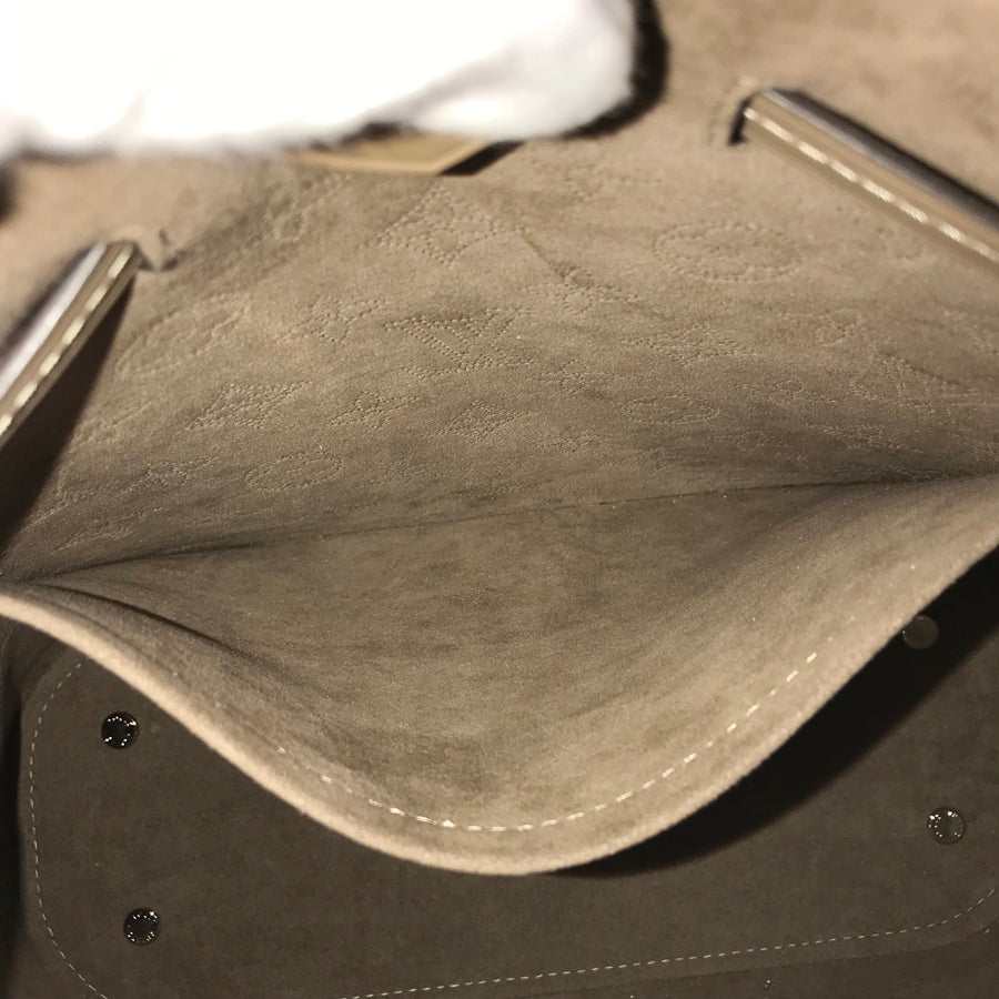 LOUIS VUITTON 2WAY Shoulder Bag Tote Bag
