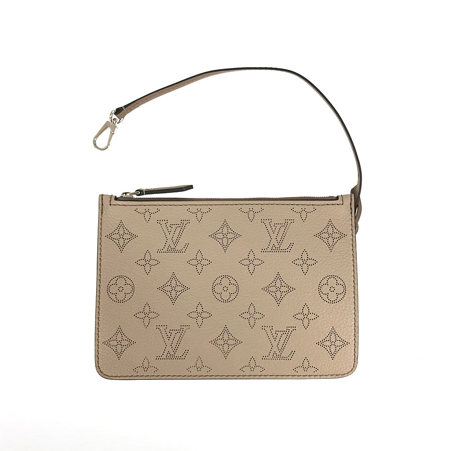 LOUIS VUITTON 2WAY Shoulder Bag Tote Bag