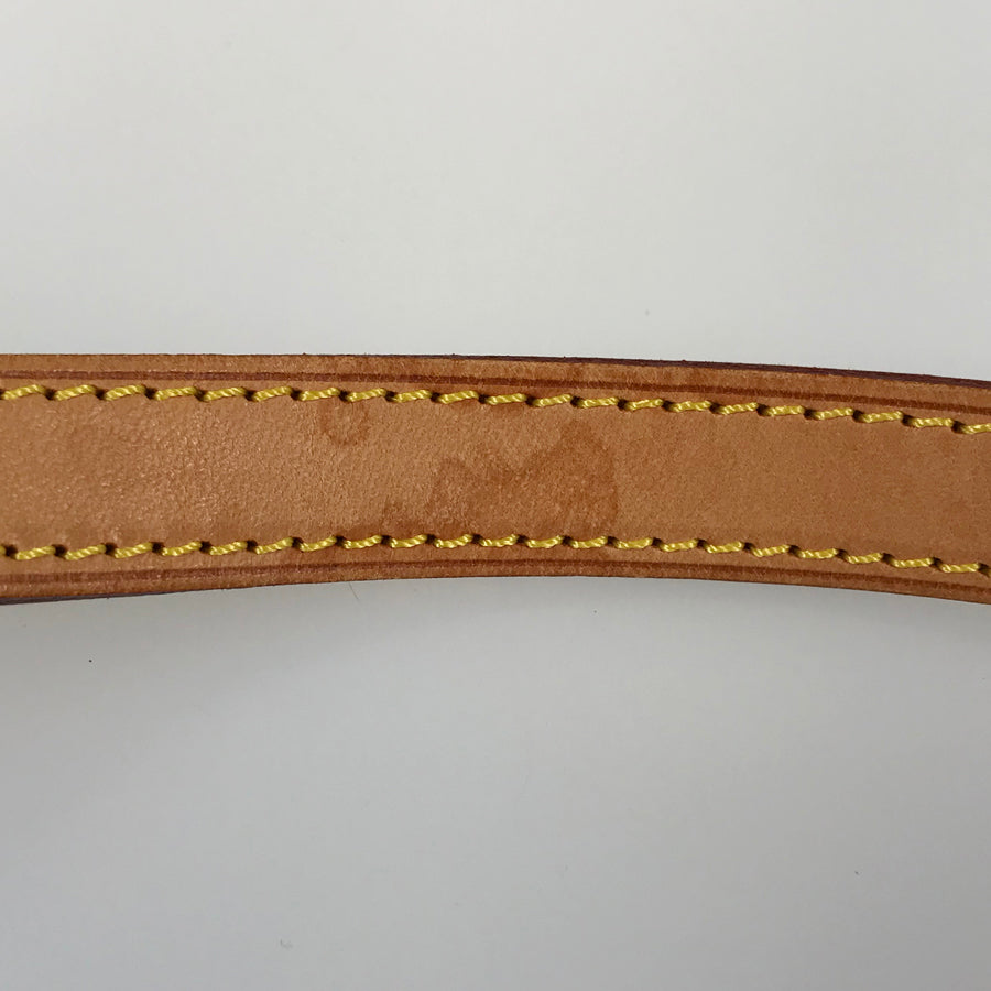 LOUIS VUITTON Monogram Tambourin M51179 Shoulder bag