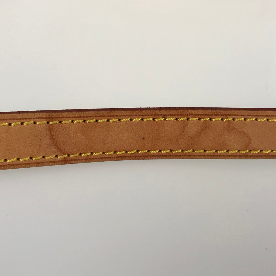 LOUIS VUITTON Monogram Tambourin M51179 Shoulder bag