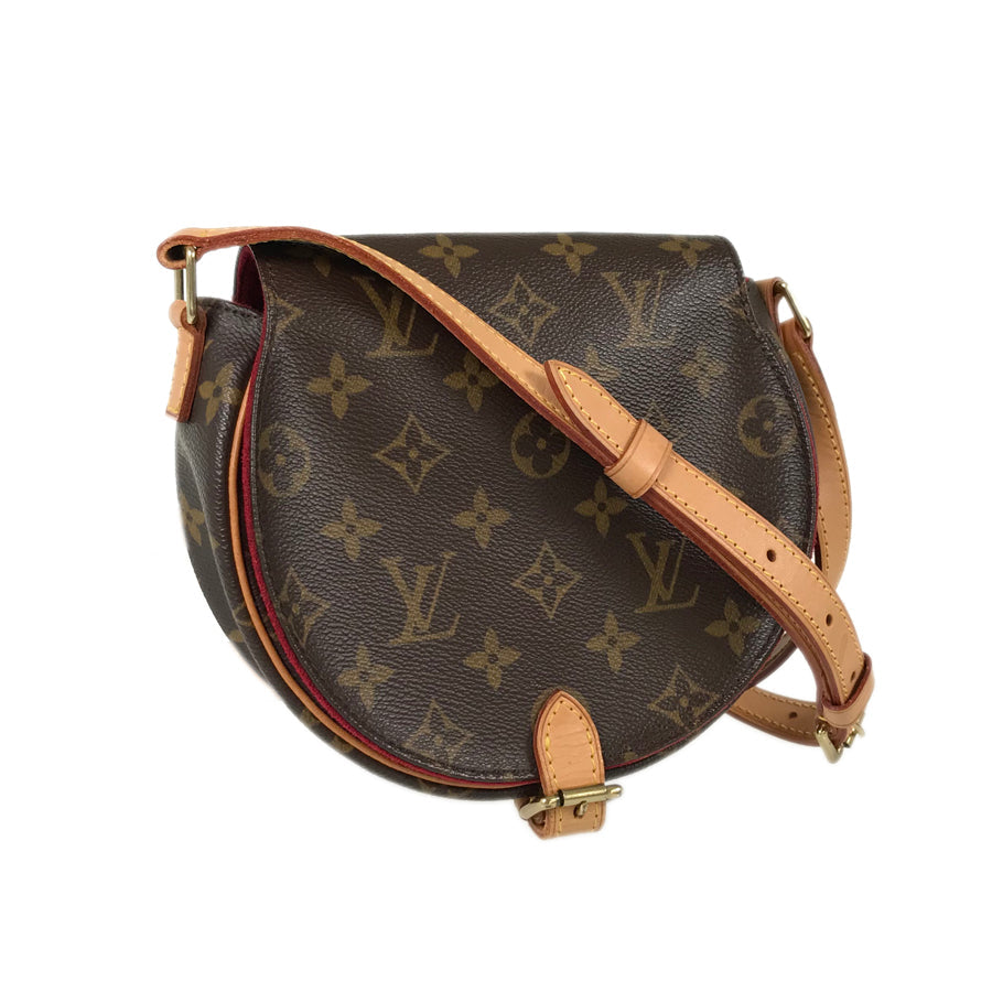 LOUIS VUITTON Monogram Tambourin M51179 Shoulder bag