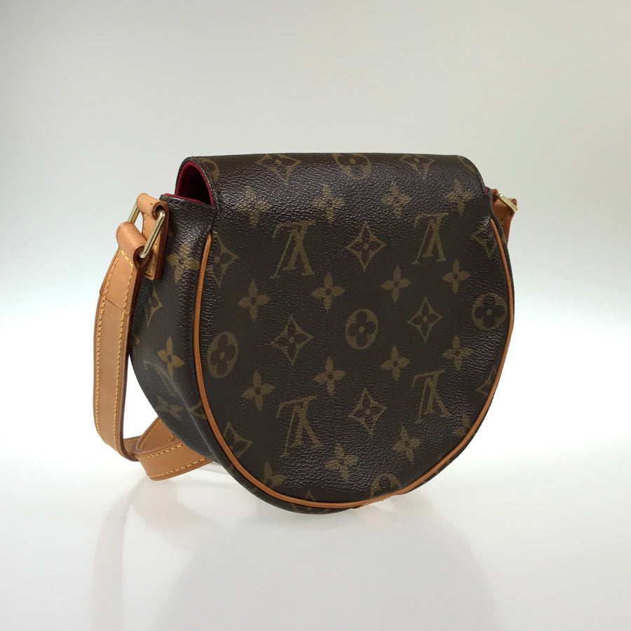LOUIS VUITTON Monogram Tambourin M51179 Shoulder bag